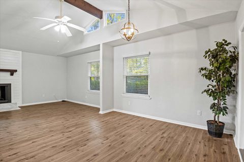Tiny photo for 4802 Easy Street, Tallahassee, FL 32303 (MLS # 392243)