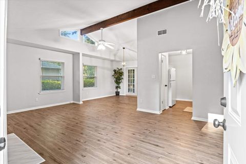 Tiny photo for 4802 Easy Street, Tallahassee, FL 32303 (MLS # 392243)