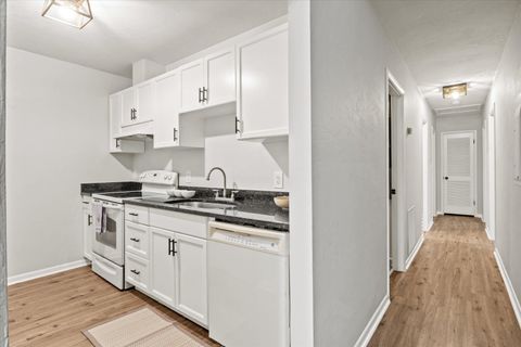 Tiny photo for 4802 Easy Street, Tallahassee, FL 32303 (MLS # 392243)