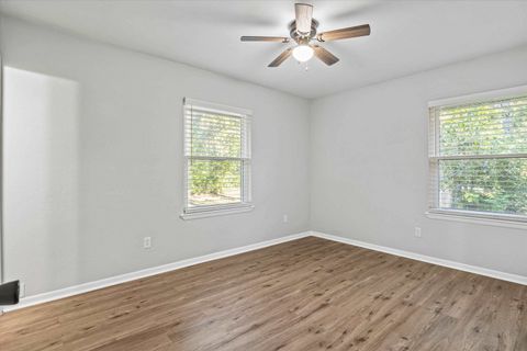 Tiny photo for 4802 Easy Street, Tallahassee, FL 32303 (MLS # 392243)