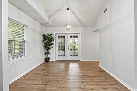 Tiny photo for 4802 Easy Street, Tallahassee, FL 32303 (MLS # 392243)