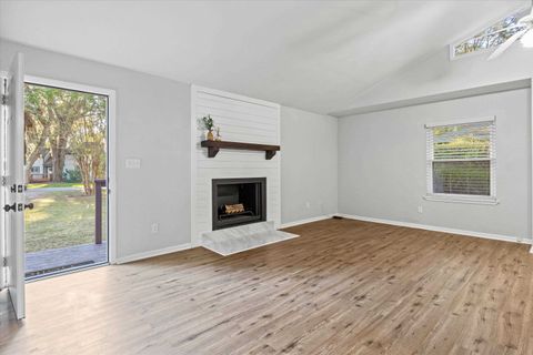 Tiny photo for 4802 Easy Street, Tallahassee, FL 32303 (MLS # 392243)