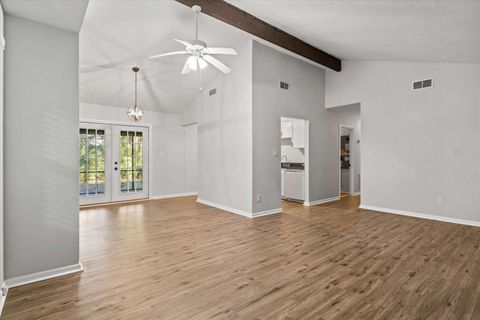 Tiny photo for 4802 Easy Street, Tallahassee, FL 32303 (MLS # 392243)