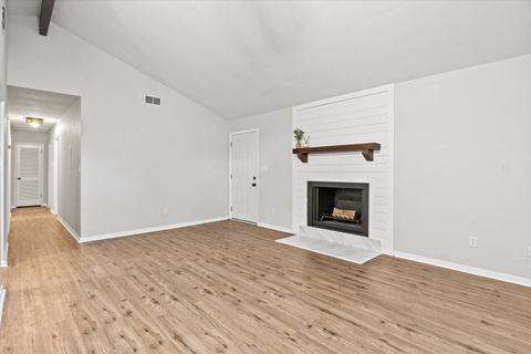 Tiny photo for 4802 Easy Street, Tallahassee, FL 32303 (MLS # 392243)