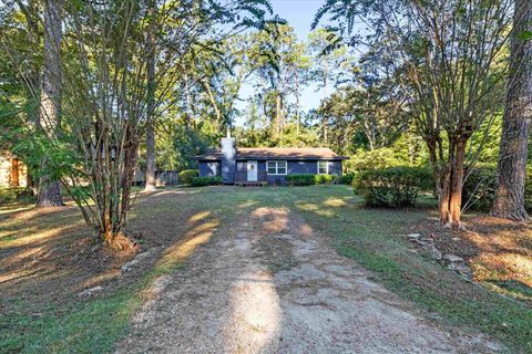 Tiny photo for 4802 Easy Street, Tallahassee, FL 32303 (MLS # 392243)