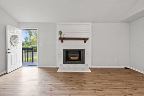 Tiny photo for 4802 Easy Street, Tallahassee, FL 32303 (MLS # 392243)