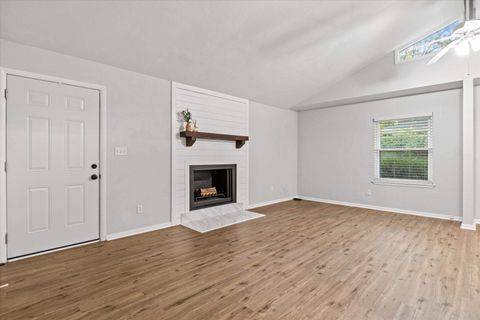 Tiny photo for 4802 Easy Street, Tallahassee, FL 32303 (MLS # 392243)