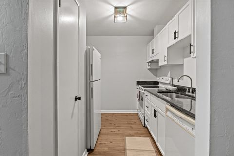Tiny photo for 4802 Easy Street, Tallahassee, FL 32303 (MLS # 392243)
