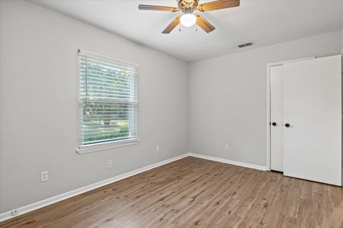 Tiny photo for 4802 Easy Street, Tallahassee, FL 32303 (MLS # 392243)