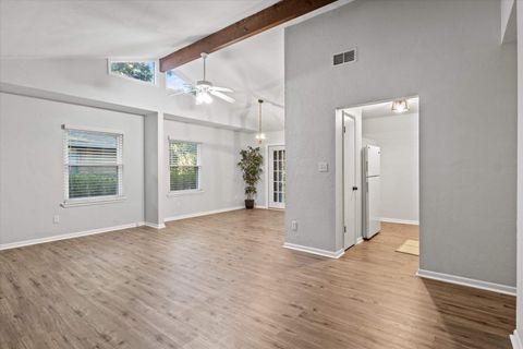 Tiny photo for 4802 Easy Street, Tallahassee, FL 32303 (MLS # 392243)
