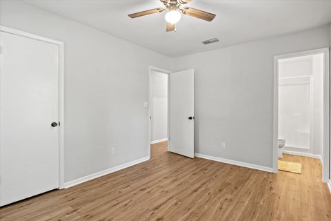 Tiny photo for 4802 Easy Street, Tallahassee, FL 32303 (MLS # 392243)