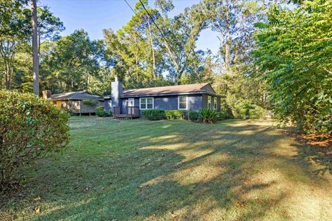 Tiny photo for 4802 Easy Street, Tallahassee, FL 32303 (MLS # 392243)