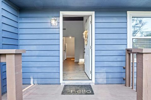 Tiny photo for 4802 Easy Street, Tallahassee, FL 32303 (MLS # 392243)