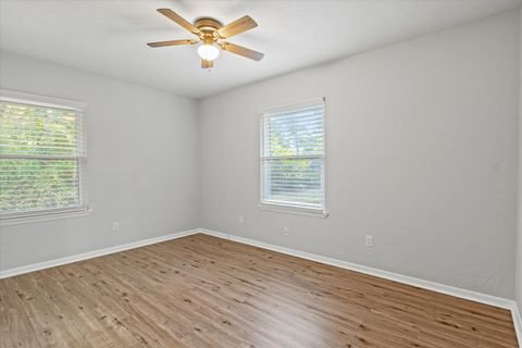Tiny photo for 4802 Easy Street, Tallahassee, FL 32303 (MLS # 392243)