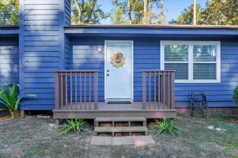 Tiny photo for 4802 Easy Street, Tallahassee, FL 32303 (MLS # 392243)