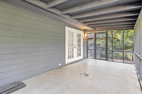 Tiny photo for 4802 Easy Street, Tallahassee, FL 32303 (MLS # 392243)