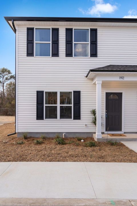 Tiny photo for 1970 Greencastle Lane #704, Tallahassee, FL 32304 (MLS # 393318)