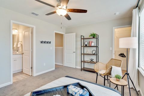 Tiny photo for 1970 Greencastle Lane #704, Tallahassee, FL 32304 (MLS # 393318)