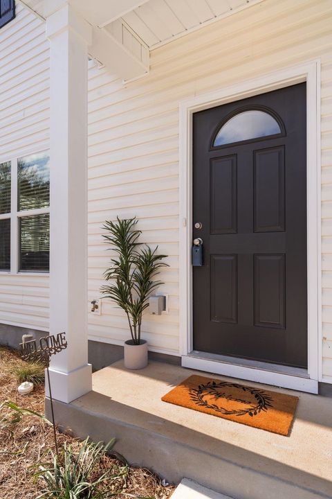 Tiny photo for 1970 Greencastle Lane #704, Tallahassee, FL 32304 (MLS # 393318)