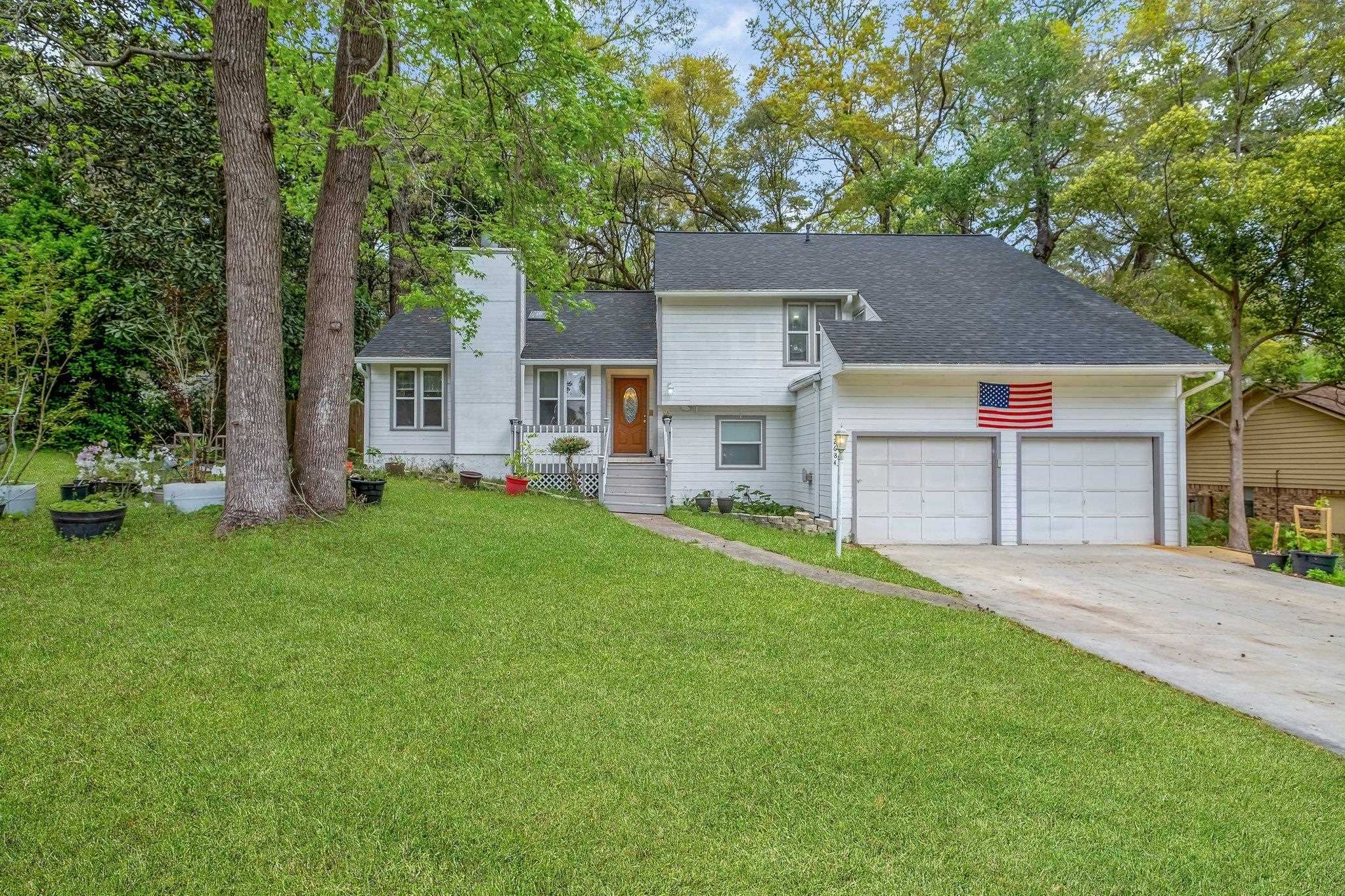 Property: 2684 Chumleigh Circle,Tallahassee, FL