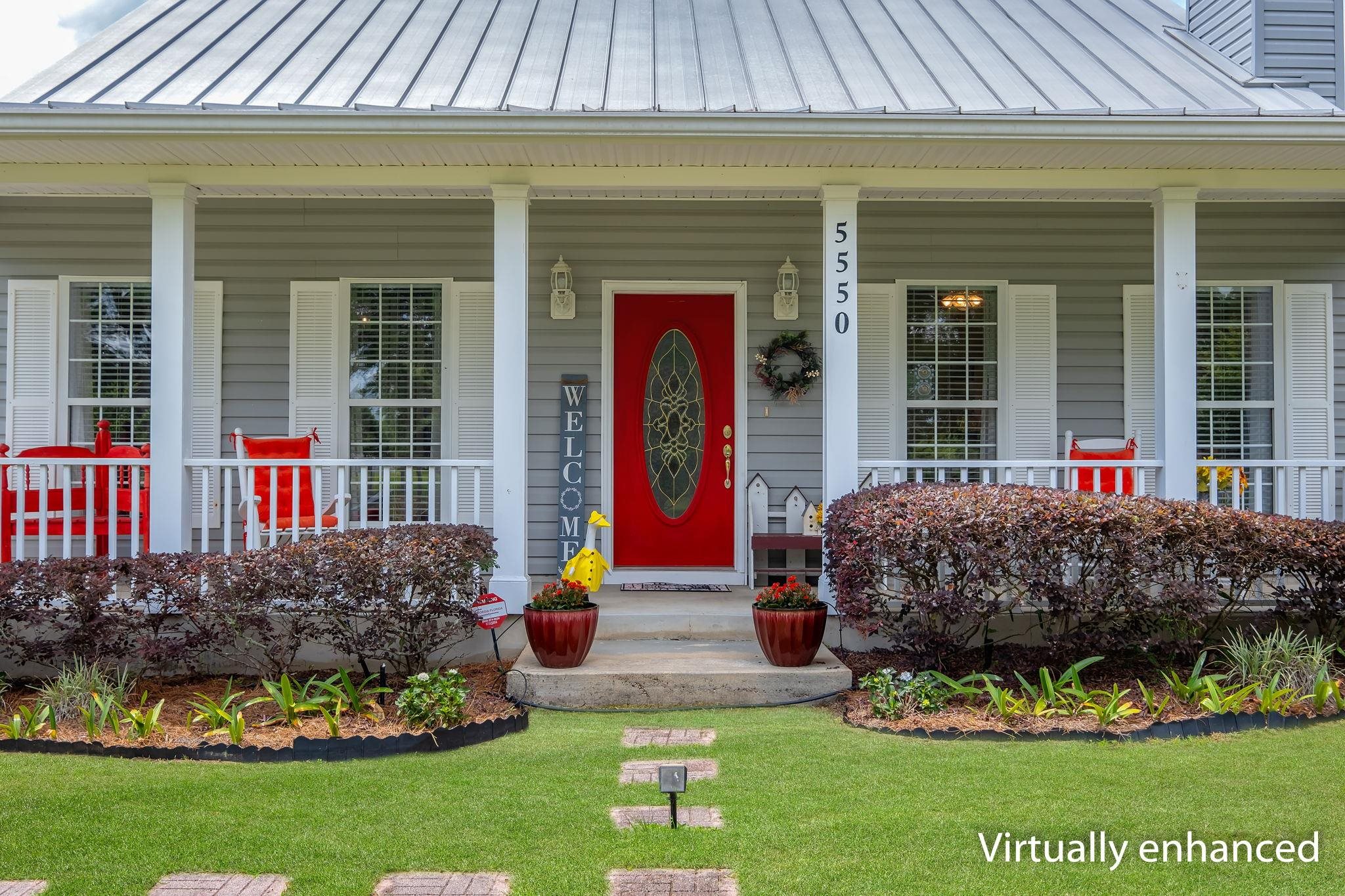 5550 Fairbanks Ferry Road