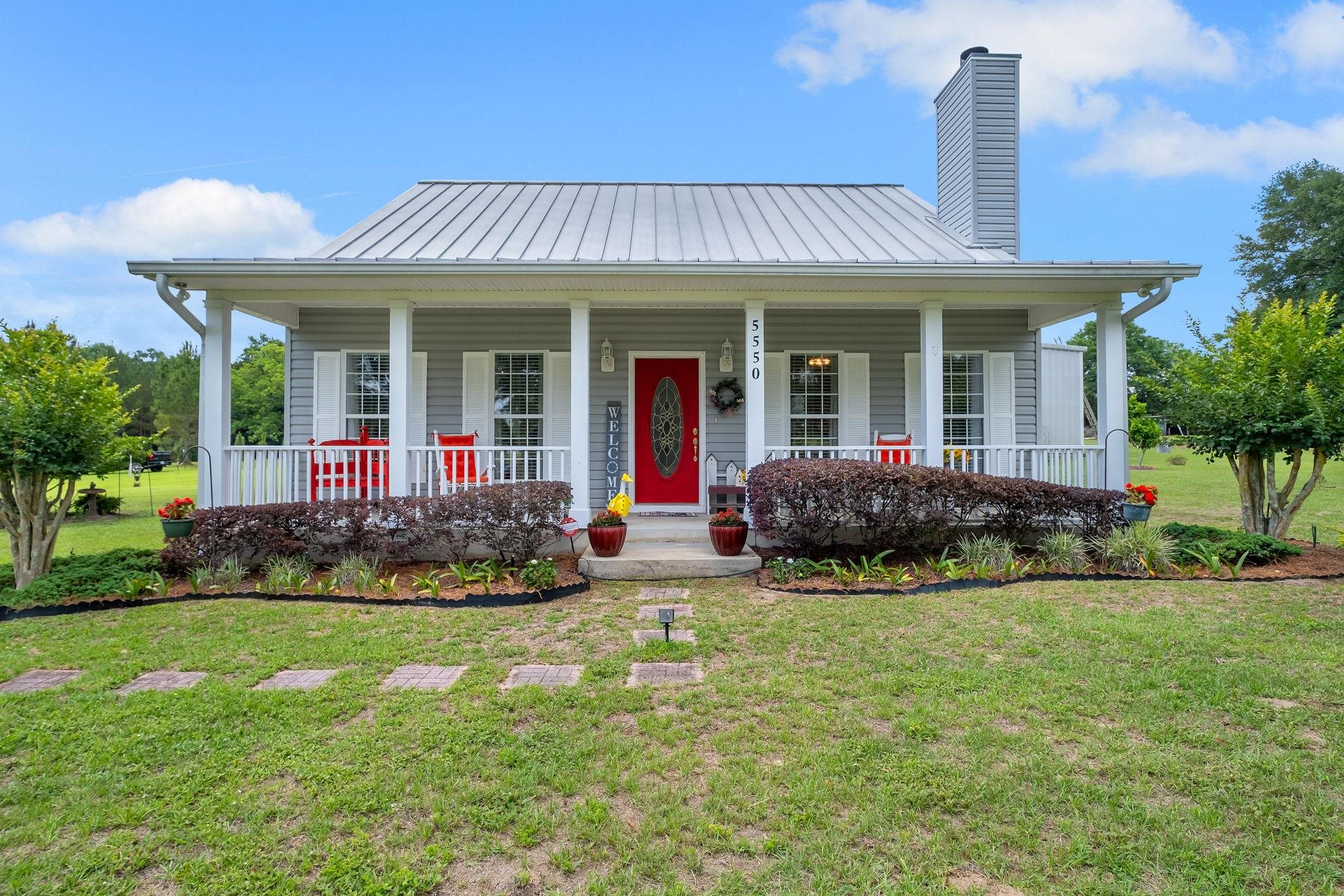 5550 Fairbanks Ferry Road