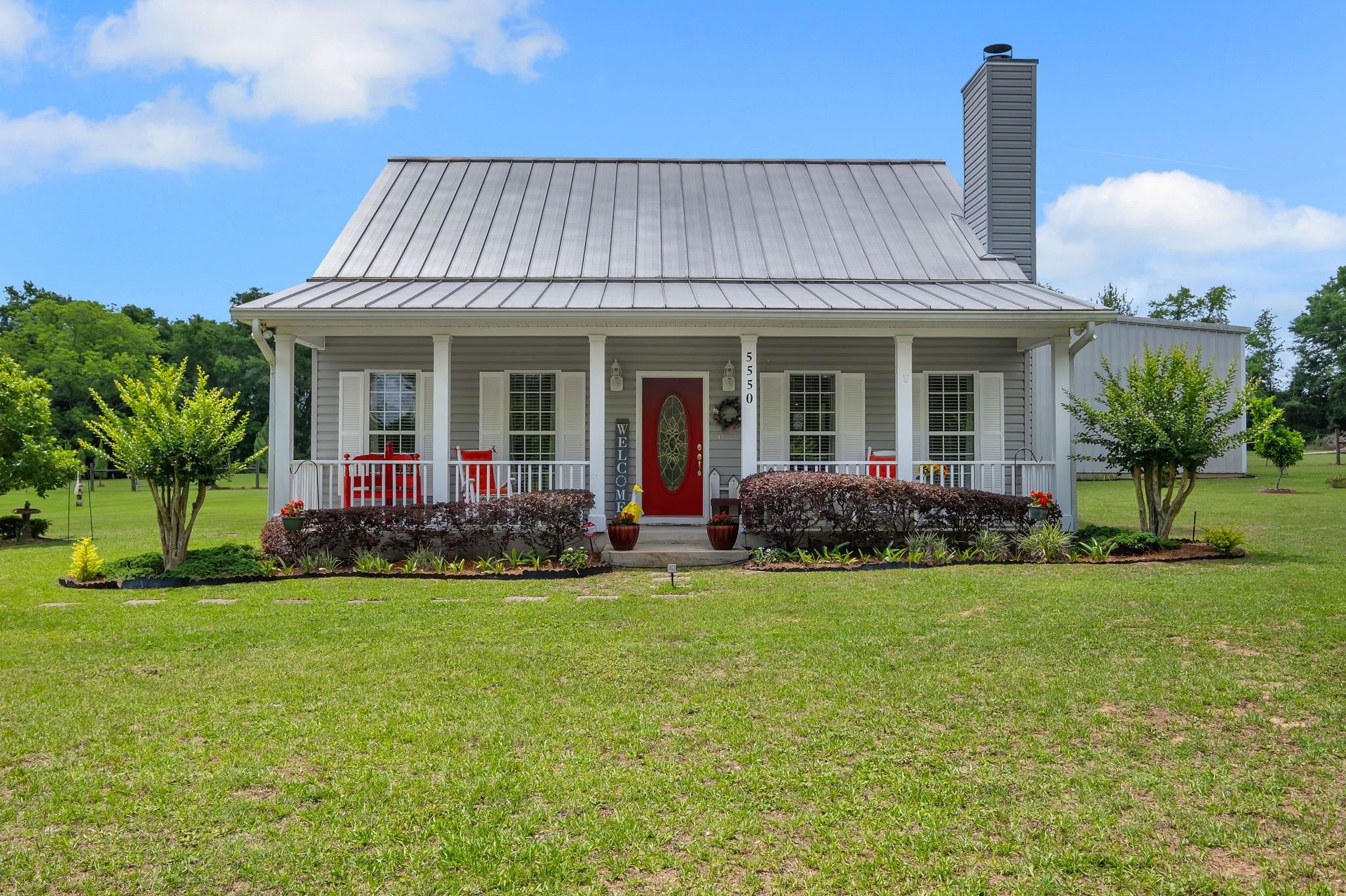 5550 Fairbanks Ferry Road