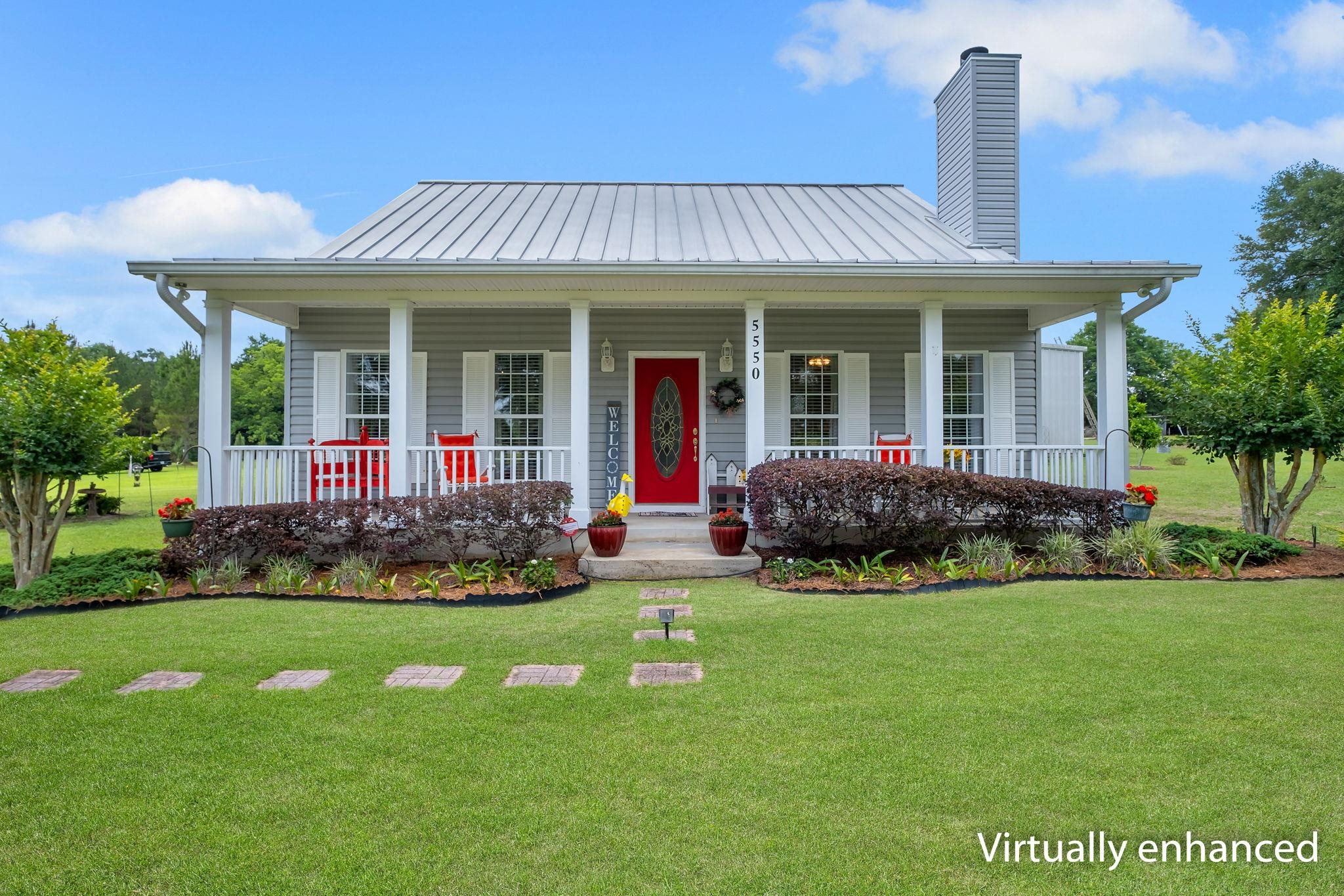 5550 Fairbanks Ferry Road