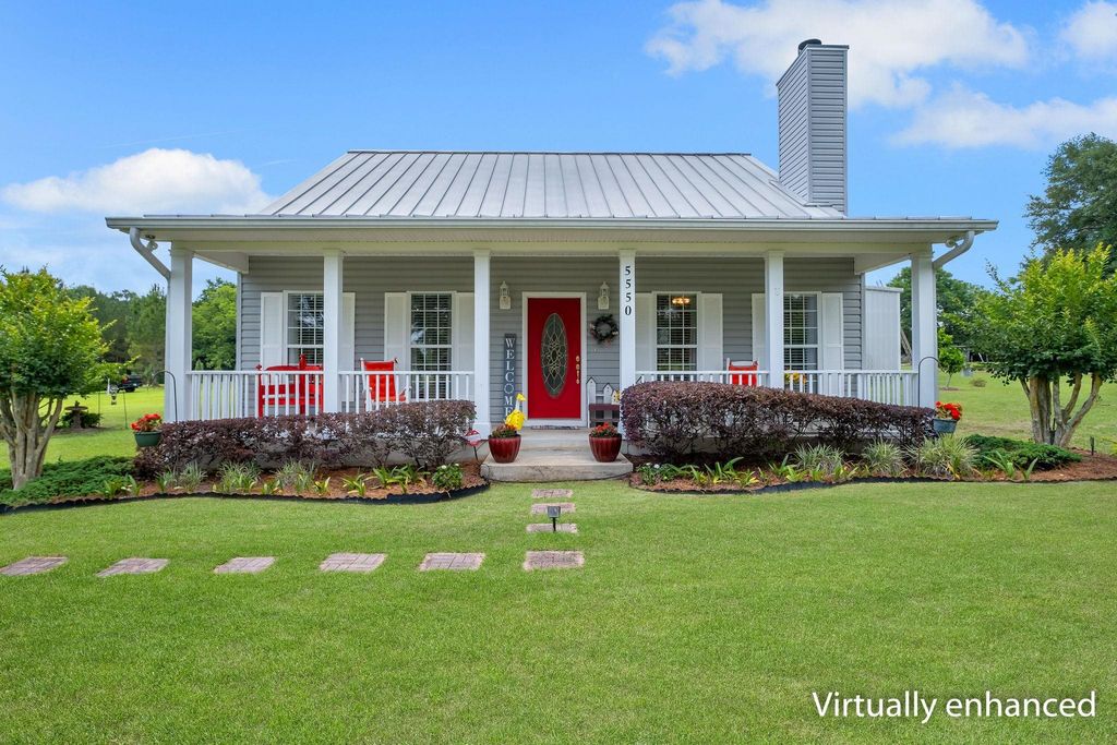 Photo of 5550 Fairbanks Ferry Road, Havana, FL 32333 (MLS # 400332)