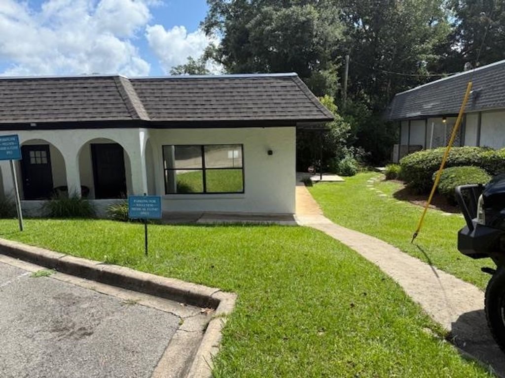 Photo of 1706 Riggins Road, Tallahassee, FL 32308 (MLS # 388127)