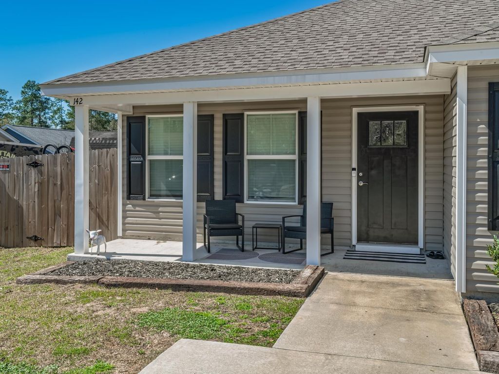 Photo of 142 Ted Lott Lane, Crawfordville, FL 32327 (MLS # 396805)