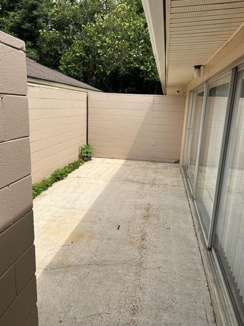 Tiny photo for 2241 W Pensacola Street #14, Tallahassee, FL 32304 (MLS # 357860)