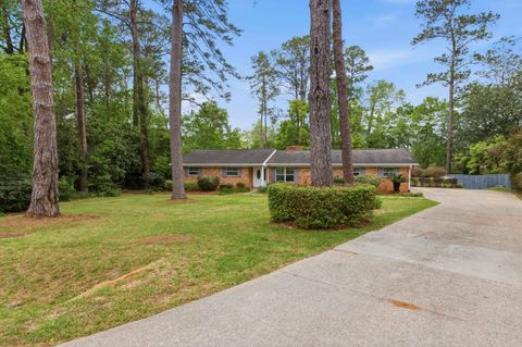 Tiny photo for 3710 Anthony Drive, Tallahassee, FL 32309 (MLS # 398118)