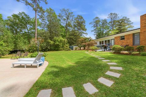 Tiny photo for 3710 Anthony Drive, Tallahassee, FL 32309 (MLS # 398118)