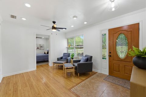 Tiny photo for 3710 Anthony Drive, Tallahassee, FL 32309 (MLS # 398118)