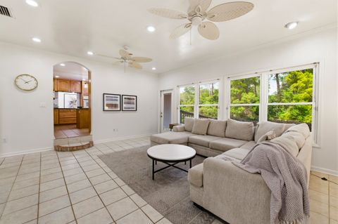 Tiny photo for 3710 Anthony Drive, Tallahassee, FL 32309 (MLS # 398118)