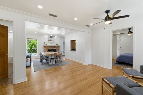 Tiny photo for 3710 Anthony Drive, Tallahassee, FL 32309 (MLS # 398118)