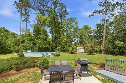 Tiny photo for 3710 Anthony Drive, Tallahassee, FL 32309 (MLS # 398118)