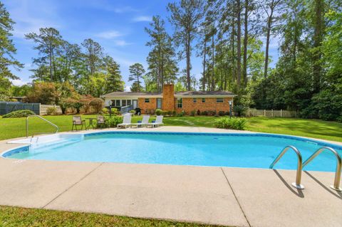 Tiny photo for 3710 Anthony Drive, Tallahassee, FL 32309 (MLS # 398118)