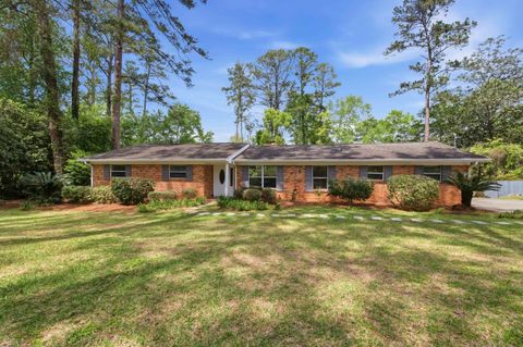 Tiny photo for 3710 Anthony Drive, Tallahassee, FL 32309 (MLS # 398118)