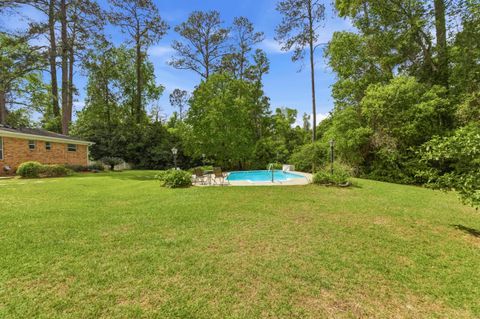 Tiny photo for 3710 Anthony Drive, Tallahassee, FL 32309 (MLS # 398118)