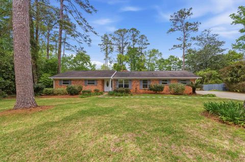 Tiny photo for 3710 Anthony Drive, Tallahassee, FL 32309 (MLS # 398118)