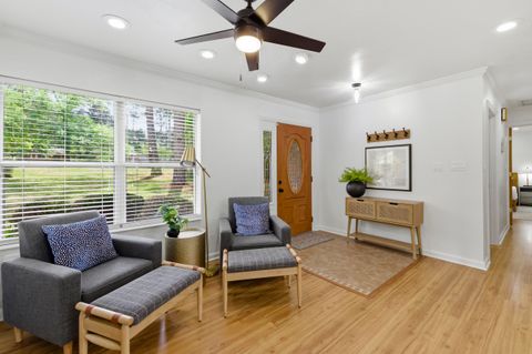 Tiny photo for 3710 Anthony Drive, Tallahassee, FL 32309 (MLS # 398118)