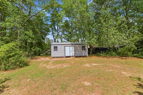 Tiny photo for 3710 Anthony Drive, Tallahassee, FL 32309 (MLS # 398118)