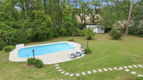 Tiny photo for 3710 Anthony Drive, Tallahassee, FL 32309 (MLS # 398118)