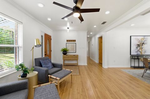 Tiny photo for 3710 Anthony Drive, Tallahassee, FL 32309 (MLS # 398118)