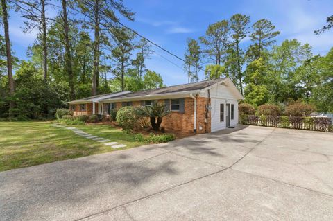 Tiny photo for 3710 Anthony Drive, Tallahassee, FL 32309 (MLS # 398118)