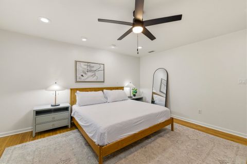 Tiny photo for 3710 Anthony Drive, Tallahassee, FL 32309 (MLS # 398118)