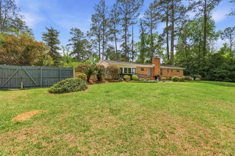 Tiny photo for 3710 Anthony Drive, Tallahassee, FL 32309 (MLS # 398118)
