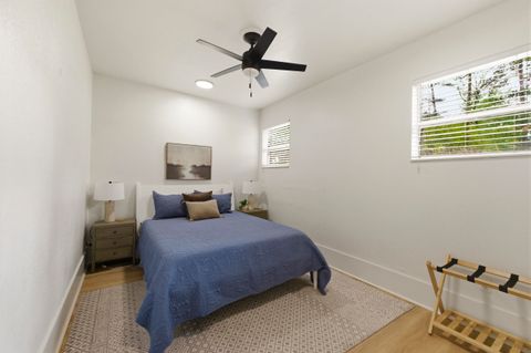 Tiny photo for 3710 Anthony Drive, Tallahassee, FL 32309 (MLS # 398118)